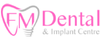 FM Dental logo