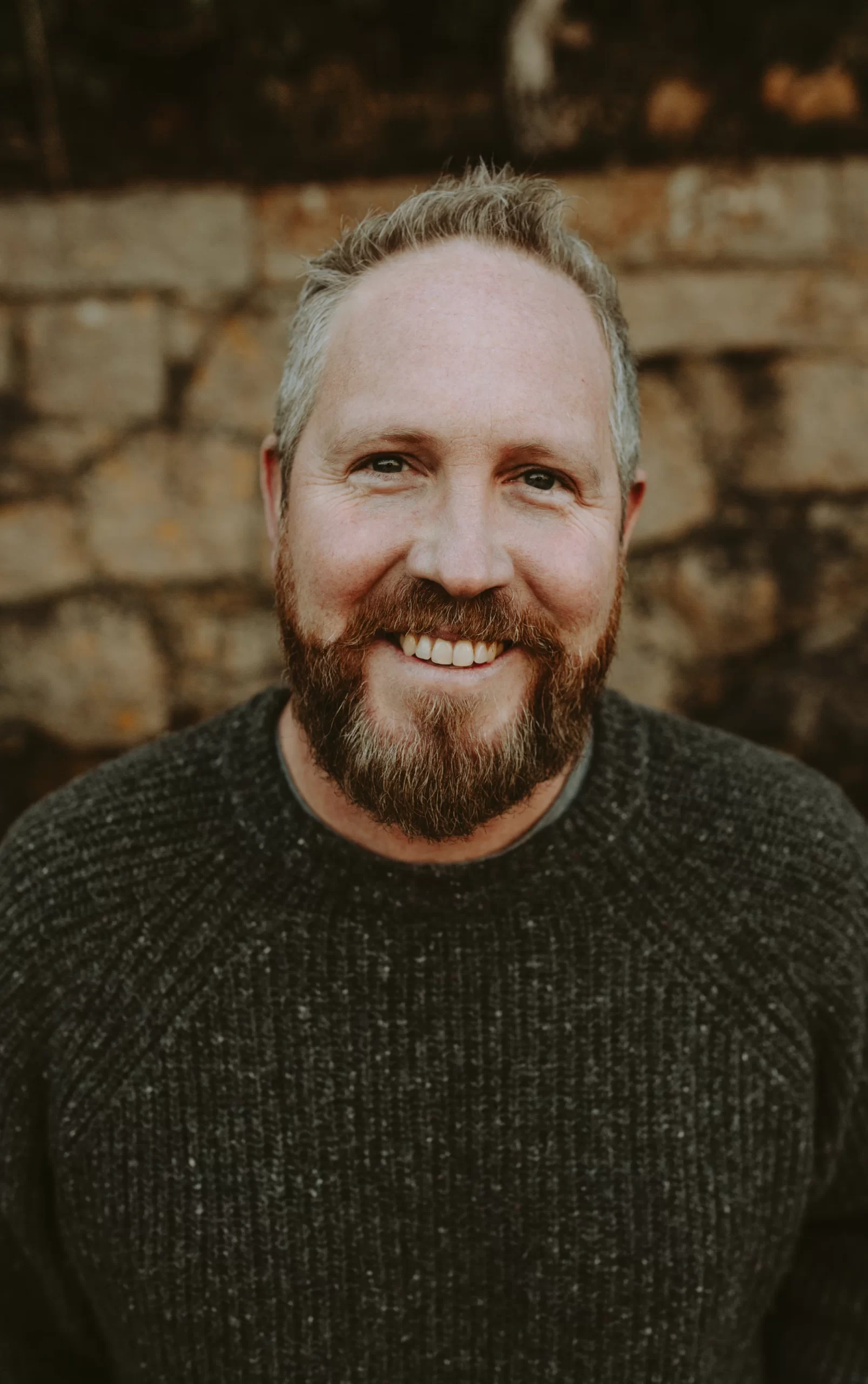 JP Bouic — Big Bear Digital