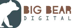 Big Bear Digital Jersey