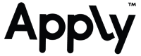 Apply logo
