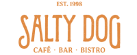 Salty Dog Bistro logo