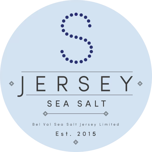 Jersey Sea Salt logo