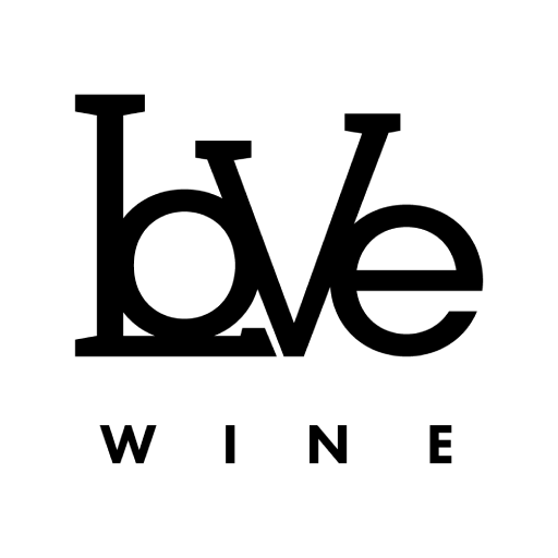 Love Wine logo