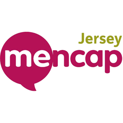 Jersey Mencap logo