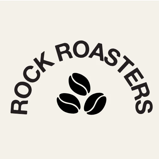 Rock Roasters logo