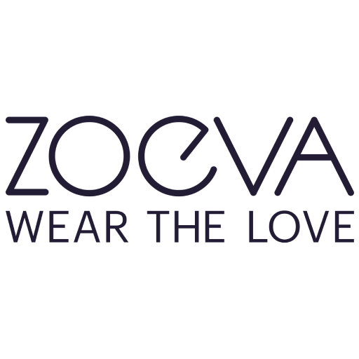 Zoe Va Cosmetics logo